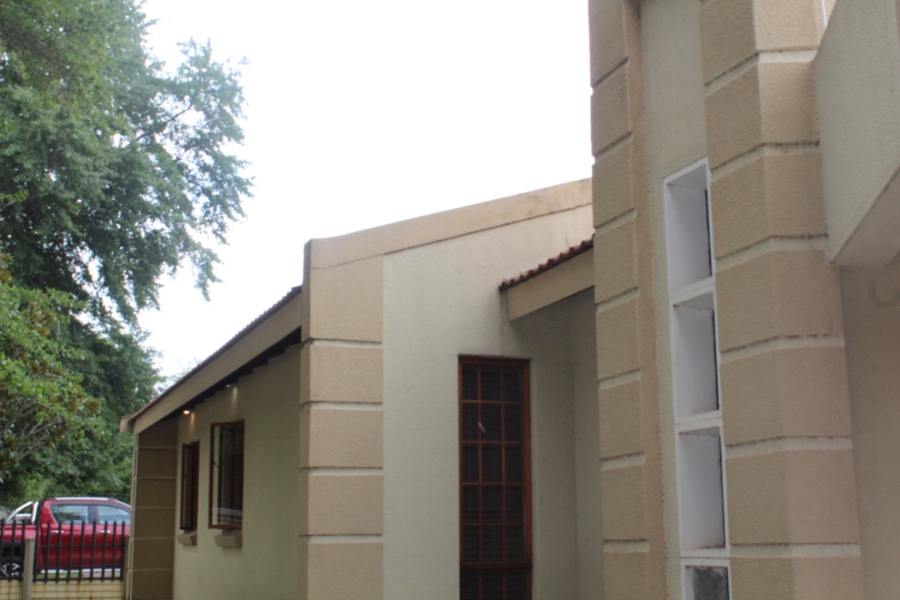 5 Bedroom Property for Sale in Sasolburg Ext 11 Free State